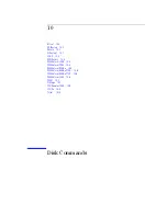 Preview for 171 page of Agilent Technologies 86100A Programmer'S Manual