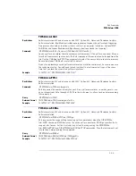 Preview for 175 page of Agilent Technologies 86100A Programmer'S Manual