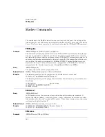 Preview for 224 page of Agilent Technologies 86100A Programmer'S Manual