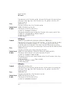 Preview for 226 page of Agilent Technologies 86100A Programmer'S Manual