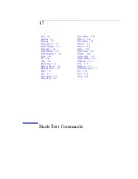 Preview for 229 page of Agilent Technologies 86100A Programmer'S Manual