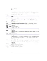 Preview for 242 page of Agilent Technologies 86100A Programmer'S Manual