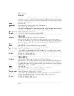 Preview for 258 page of Agilent Technologies 86100A Programmer'S Manual