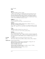 Preview for 262 page of Agilent Technologies 86100A Programmer'S Manual