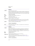 Preview for 264 page of Agilent Technologies 86100A Programmer'S Manual