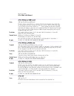 Preview for 272 page of Agilent Technologies 86100A Programmer'S Manual