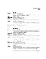 Preview for 303 page of Agilent Technologies 86100A Programmer'S Manual