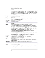 Preview for 308 page of Agilent Technologies 86100A Programmer'S Manual