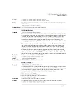 Preview for 311 page of Agilent Technologies 86100A Programmer'S Manual