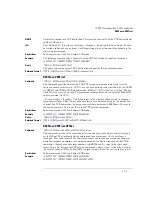 Preview for 313 page of Agilent Technologies 86100A Programmer'S Manual