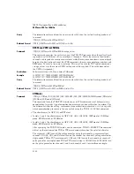 Preview for 314 page of Agilent Technologies 86100A Programmer'S Manual