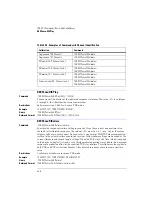 Preview for 322 page of Agilent Technologies 86100A Programmer'S Manual