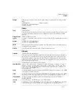 Preview for 345 page of Agilent Technologies 86100A Programmer'S Manual