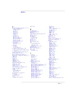 Preview for 357 page of Agilent Technologies 86100A Programmer'S Manual