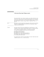 Preview for 53 page of Agilent Technologies 8614 B Series User Manual