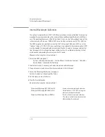 Preview for 54 page of Agilent Technologies 8614 B Series User Manual