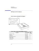 Предварительный просмотр 15 страницы Agilent Technologies 86140B Series User Manual