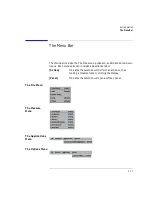 Предварительный просмотр 24 страницы Agilent Technologies 86140B Series User Manual