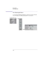 Предварительный просмотр 35 страницы Agilent Technologies 86140B Series User Manual