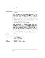 Предварительный просмотр 89 страницы Agilent Technologies 86140B Series User Manual