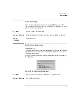 Предварительный просмотр 164 страницы Agilent Technologies 86140B Series User Manual