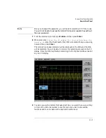 Предварительный просмотр 196 страницы Agilent Technologies 86140B Series User Manual