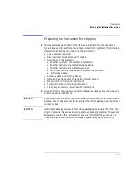 Предварительный просмотр 260 страницы Agilent Technologies 86140B Series User Manual