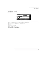 Предварительный просмотр 274 страницы Agilent Technologies 86140B Series User Manual