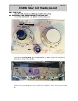 Предварительный просмотр 1 страницы Agilent Technologies 8640b Manual