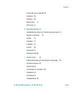 Preview for 7 page of Agilent Technologies 869-8928R003 User Manual