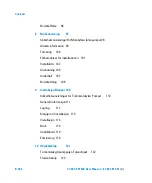 Preview for 8 page of Agilent Technologies 869-8928R003 User Manual