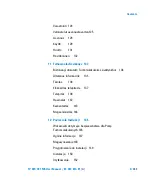 Preview for 9 page of Agilent Technologies 869-8928R003 User Manual