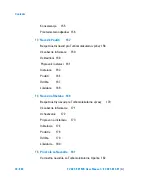 Preview for 10 page of Agilent Technologies 869-8928R003 User Manual