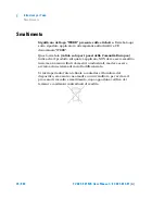 Preview for 24 page of Agilent Technologies 869-8928R003 User Manual