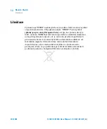 Preview for 168 page of Agilent Technologies 869-8928R003 User Manual