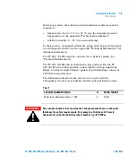 Предварительный просмотр 199 страницы Agilent Technologies 869-8928R003 User Manual