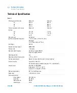 Preview for 210 page of Agilent Technologies 869-8928R003 User Manual