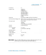 Preview for 211 page of Agilent Technologies 869-8928R003 User Manual