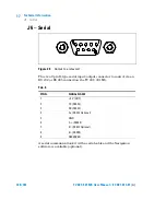 Preview for 228 page of Agilent Technologies 869-8928R003 User Manual