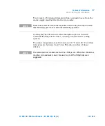 Preview for 241 page of Agilent Technologies 869-8928R003 User Manual