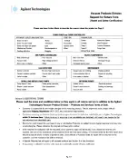 Preview for 263 page of Agilent Technologies 869-8928R003 User Manual