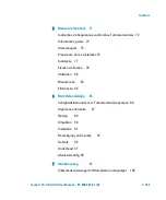 Preview for 7 page of Agilent Technologies 8698961R001 User Manual