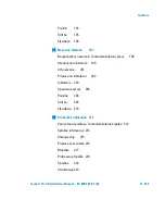 Preview for 11 page of Agilent Technologies 8698961R001 User Manual