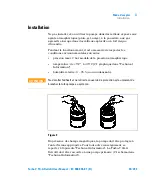 Preview for 49 page of Agilent Technologies 8698961R001 User Manual