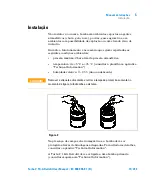 Preview for 77 page of Agilent Technologies 8698961R001 User Manual