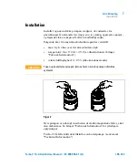 Preview for 105 page of Agilent Technologies 8698961R001 User Manual