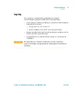 Preview for 131 page of Agilent Technologies 8698961R001 User Manual