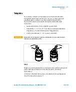 Preview for 161 page of Agilent Technologies 8698961R001 User Manual