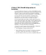 Preview for 165 page of Agilent Technologies 8698961R001 User Manual