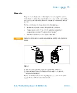 Preview for 217 page of Agilent Technologies 8698961R001 User Manual